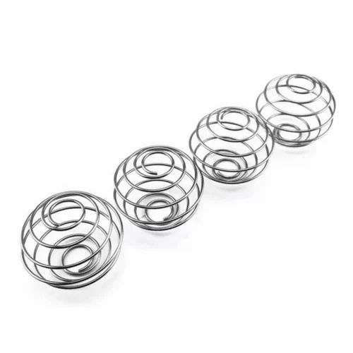 SS ball spring