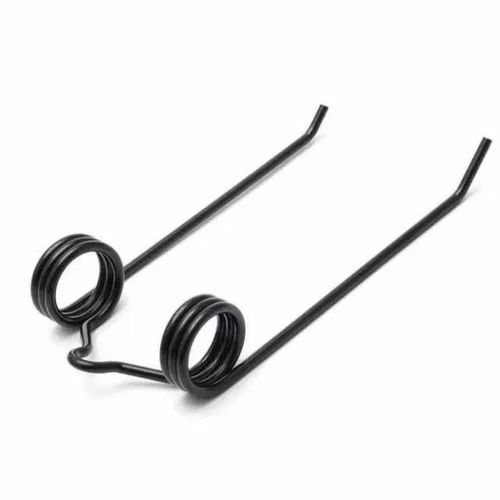 Symag double torsion spring product