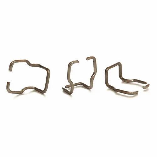 SS wire forms